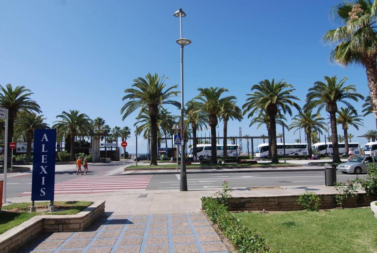 Zeus Alexis Two * Salou